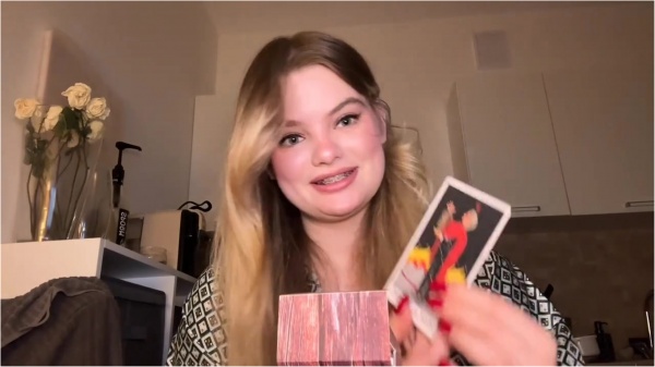BigAss Jane - All My Tarot and Runes