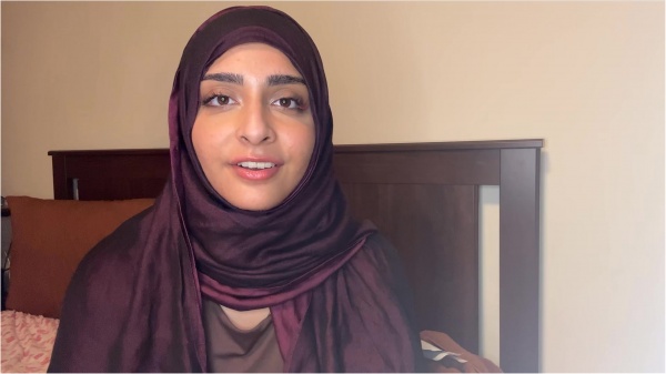 Hijabi - Cum Countdown Farsi