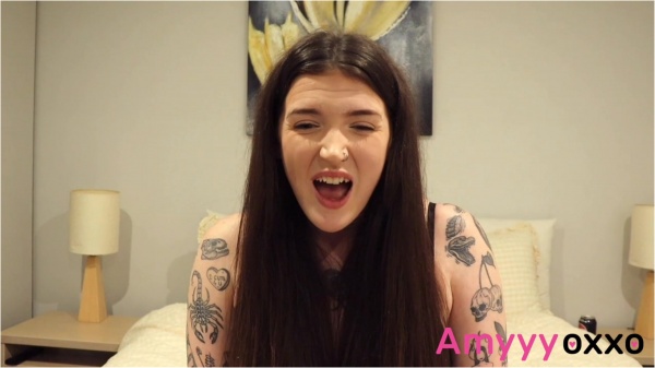 amyyyoxxo - SPH from British goddess