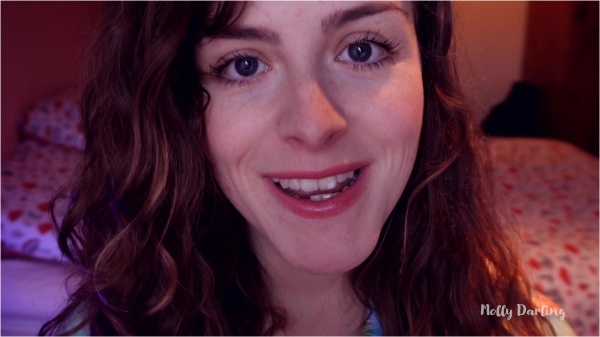 Molly Darling - Step-Mommy's Morning Message - Positive Affirmations