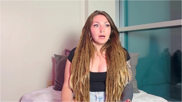 Spookybunz - Cuckold story time complete pack Part 1-4