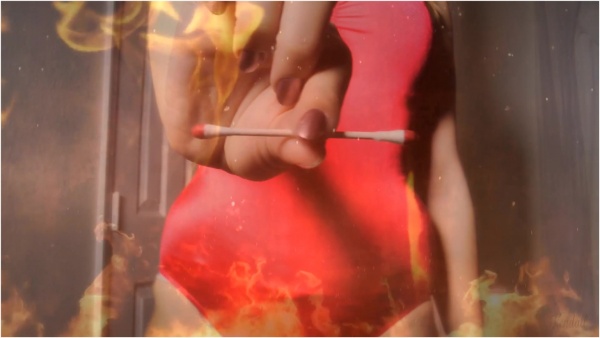 Kendall Olsen - Fuego CBT