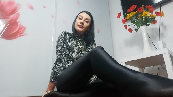 MissMarisa - JOIN MY MV CRUSH