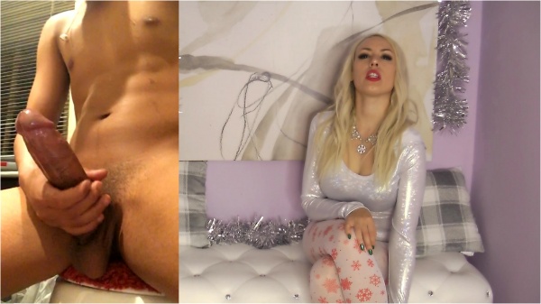 tiffstreatsxoxo - Gooner Reprogramming JOI