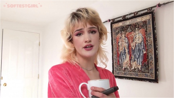 softestgirl - Have A Good Day At Work