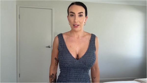 Aysha Paige - Masseuse SFW TRAILER