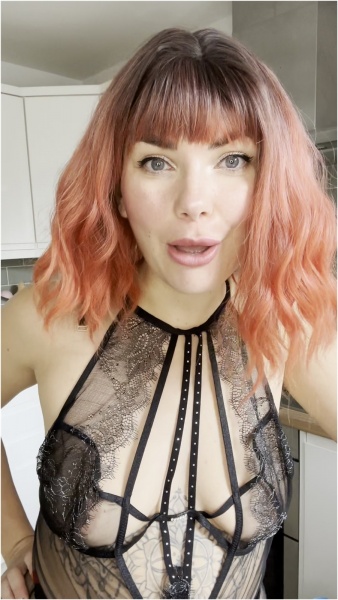 Yourhikerbabe - Uncircumcised Penis Humiliation