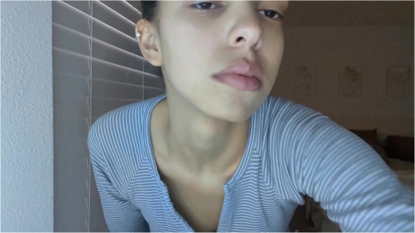 AriaNicoleXXX - Aria Nicole's Night Time Skin Care Routine SFW 4K