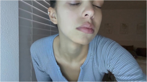 AriaNicoleXXX - Aria Nicole's Night Time Skin Care Routine SFW 4K