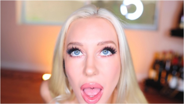 tarababcock - ORAL FIXATION AND LEGGINGS INTIMATE DIRTY TALK ASMR