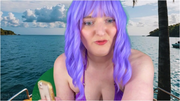mistressmystique - Sexy Sissy Slut Science - Femdom POV Make Me Bi