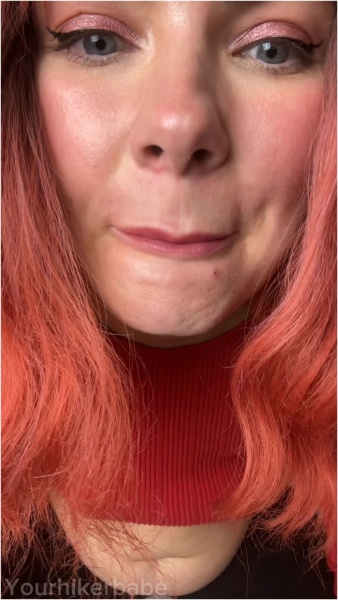 Yourhikerbabe - Consumed by the Boss A Vore Fantasy Experience