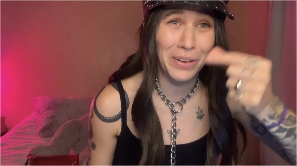 servemickey - Femme Domme SPH
