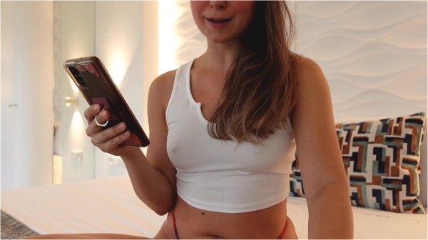 thetiniestbunny - Cuck SPH comparing you to your boss