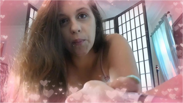 Goddess Christina - Seductive JOI and Ruin