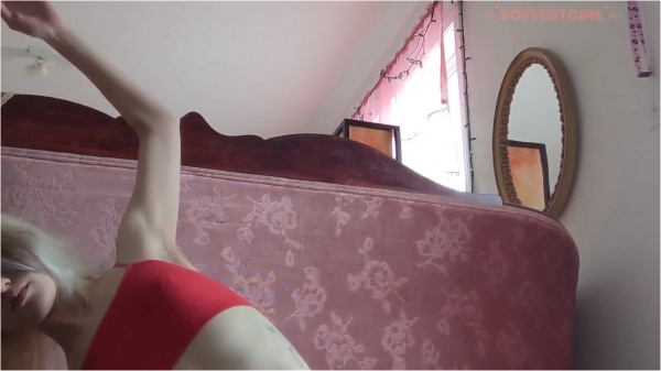 softestgirl - My Go To Shoulder Routine