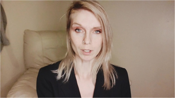 Lexi Snow - My Personal Assistant Interview