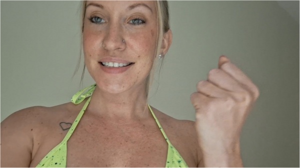 BrittiBratti - CEI Slutty Neighbor