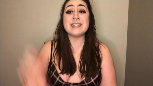 Ladyaislynn - Pathetic Loser Virgins are the Worst