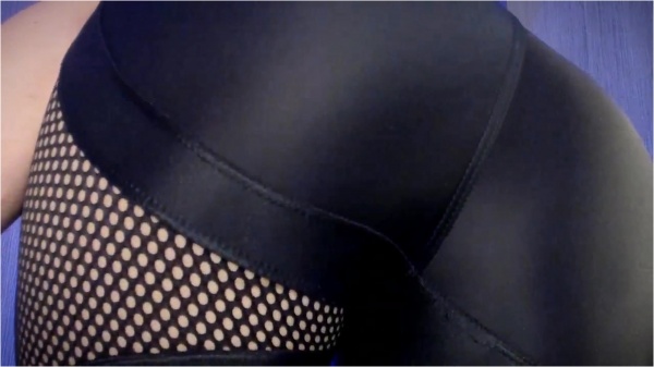 Pandora Princess - SHINY LEGGINGS worship