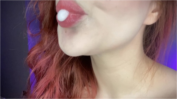 Pandora Princess - Spit Goddess Custom Clip