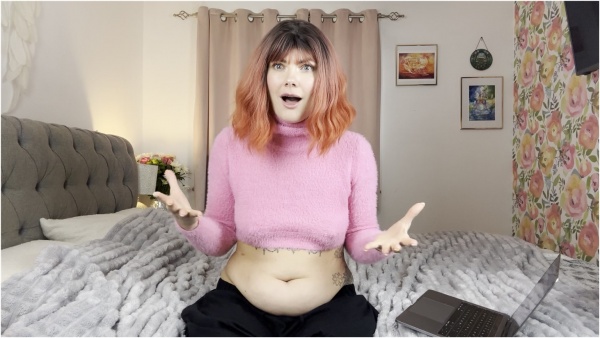 Yourhikerbabe - Vore Q and A Chit Chat