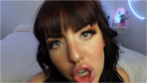 Scarlett Cummings - Face It Cuck Moaning