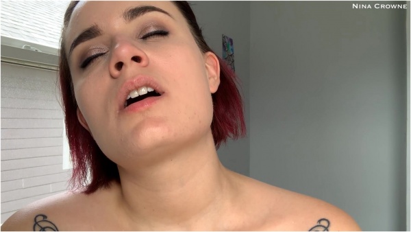 Nina Crowne - Beautiful Agony Taboo Confessions II