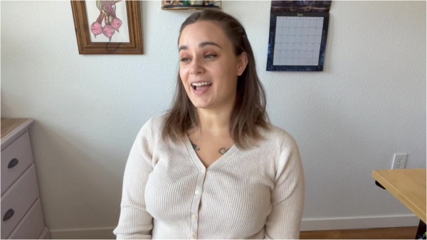 Nina Crowne - Blackmailing Your Teacher