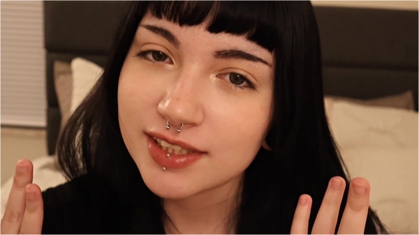 Charlotte Darling - Ask me anything