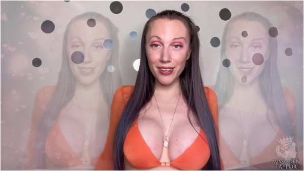 Miss Eden Taylor - It Just Makes Sense