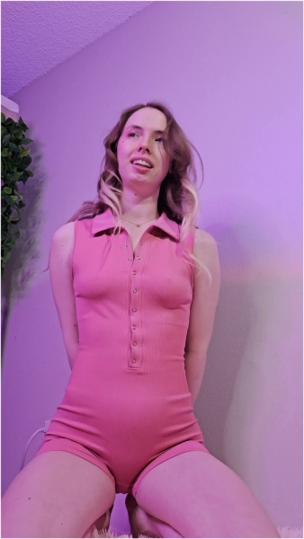 GoddessKayQueen - Bratty Body Worship