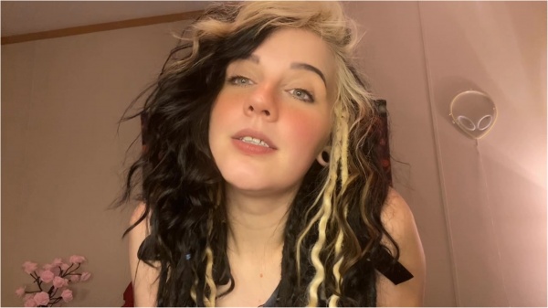 RavenSkye - Girlfriend Has You Cum To The Thought Of Her CheatingJOI