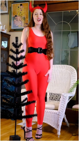 MadameBeatrix - Halloween Party Planning