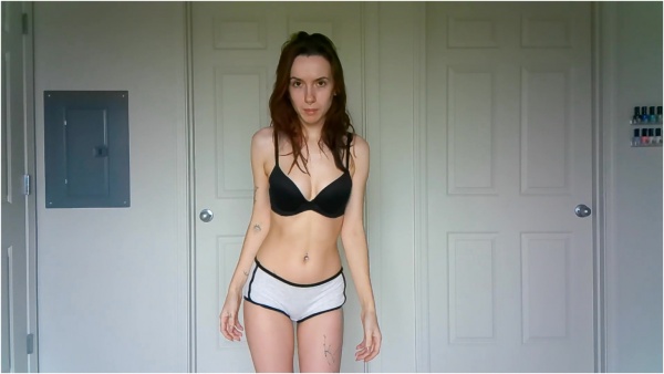 GoddessMayHere - Finger Lickin