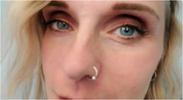 Lexi Snow - Close Up Giantess Vore And Adore
