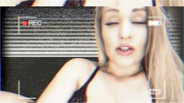 Aysha Paige - Ghost Inside My Belly