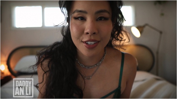 Dominatrix An Li - I've Ruined You