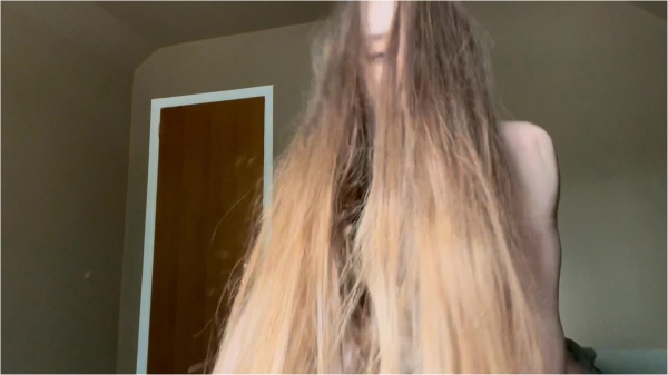 JadenRayne - My New Hairstyle for You POV