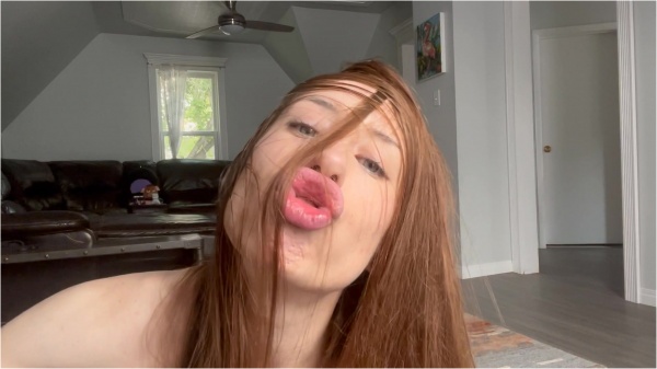JadenRayne - Smell My Lips and Hair