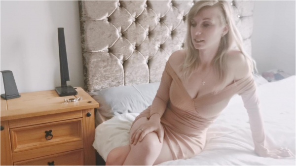 Lexi Snow - Storytime With Leg Slaps
