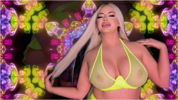 Alissa Ryan - GOONATHON - Week 6