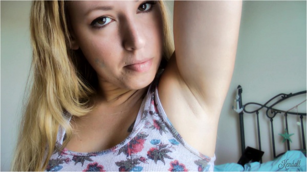 Kendall Olsen - All Natural Pits