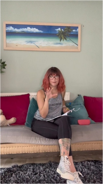 Yourhikerbabe - Making You Starve - Female Supremacy