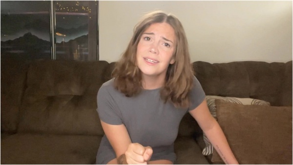 maggierosexo - JOI Your SPH Femmedom Cuck Fantasy