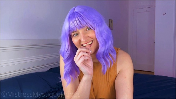 mistressmystique - Get Gay Together in Front of Me