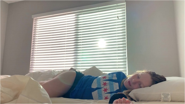 Kristie Bish - Waking Up to You - Gf Experience