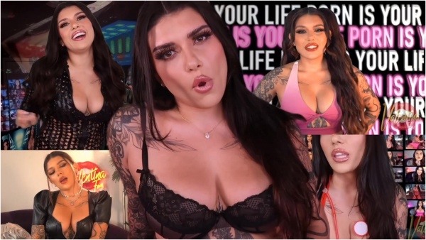 Valentina Fox - Porn Sick