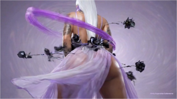 Mistress Misha Goldy - Synesthesia Pleasure Link Exercise