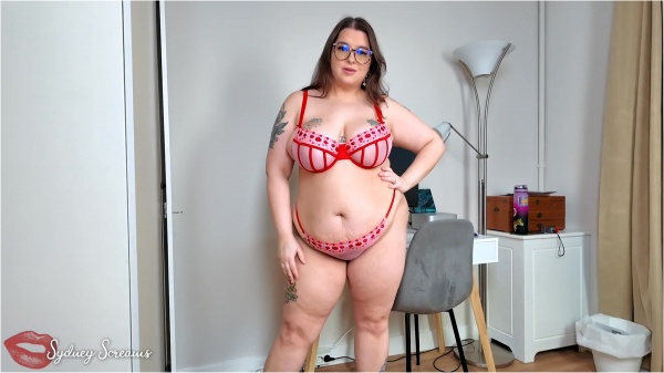 Sydney Screams - Your Wife Is Fucking Your Boss